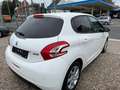 Peugeot 208 Style*2HAND*TÜV NEU*TOP* Weiß - thumbnail 8