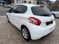 Peugeot 208 Style*2HAND*TÜV NEU*TOP* Weiß - thumbnail 4