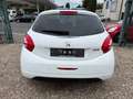 Peugeot 208 Style*2HAND*TÜV NEU*TOP* Weiß - thumbnail 3