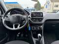 Peugeot 208 Style*2HAND*TÜV NEU*TOP* Weiß - thumbnail 6