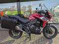 Triumph Tiger 1200 XRT Rouge - thumbnail 1
