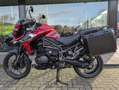 Triumph Tiger 1200 XRT Rouge - thumbnail 2