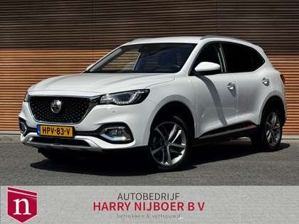 MG EHS 1.5 TGDI Comfort Camera / DAB / Leer / Navi / Stoe