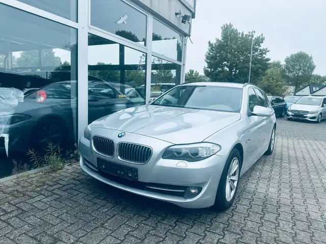 BMW 530 D Touring*Sportpaket*Leder*Navi*Automatik*