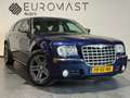 Chrysler 300C Touring 3.5 V6 AWD Automaat Lederbekleding Cruise Blauw - thumbnail 20
