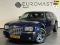 Chrysler 300C Touring 3.5 V6 AWD Automaat Lederbekleding Cruise Blauw - thumbnail 1
