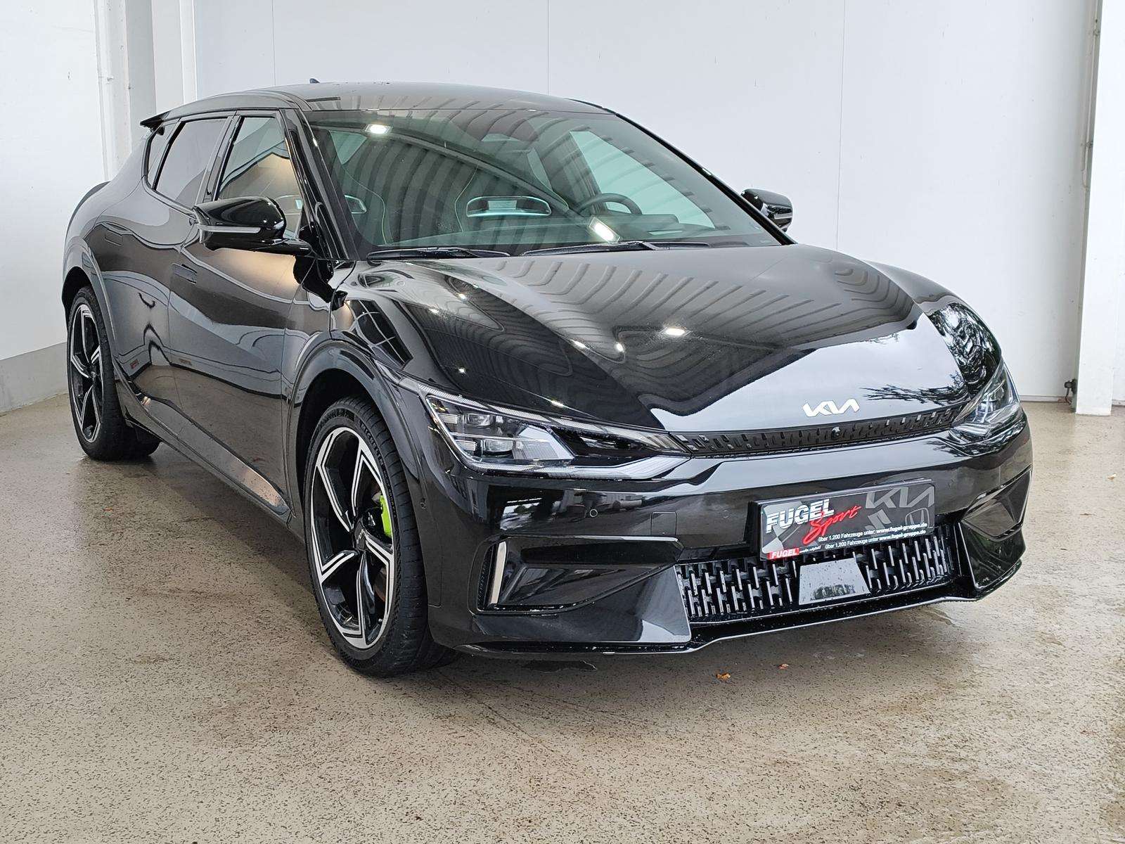 Kia EV6