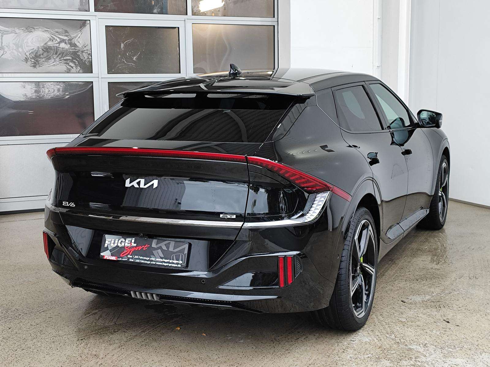 Kia EV6