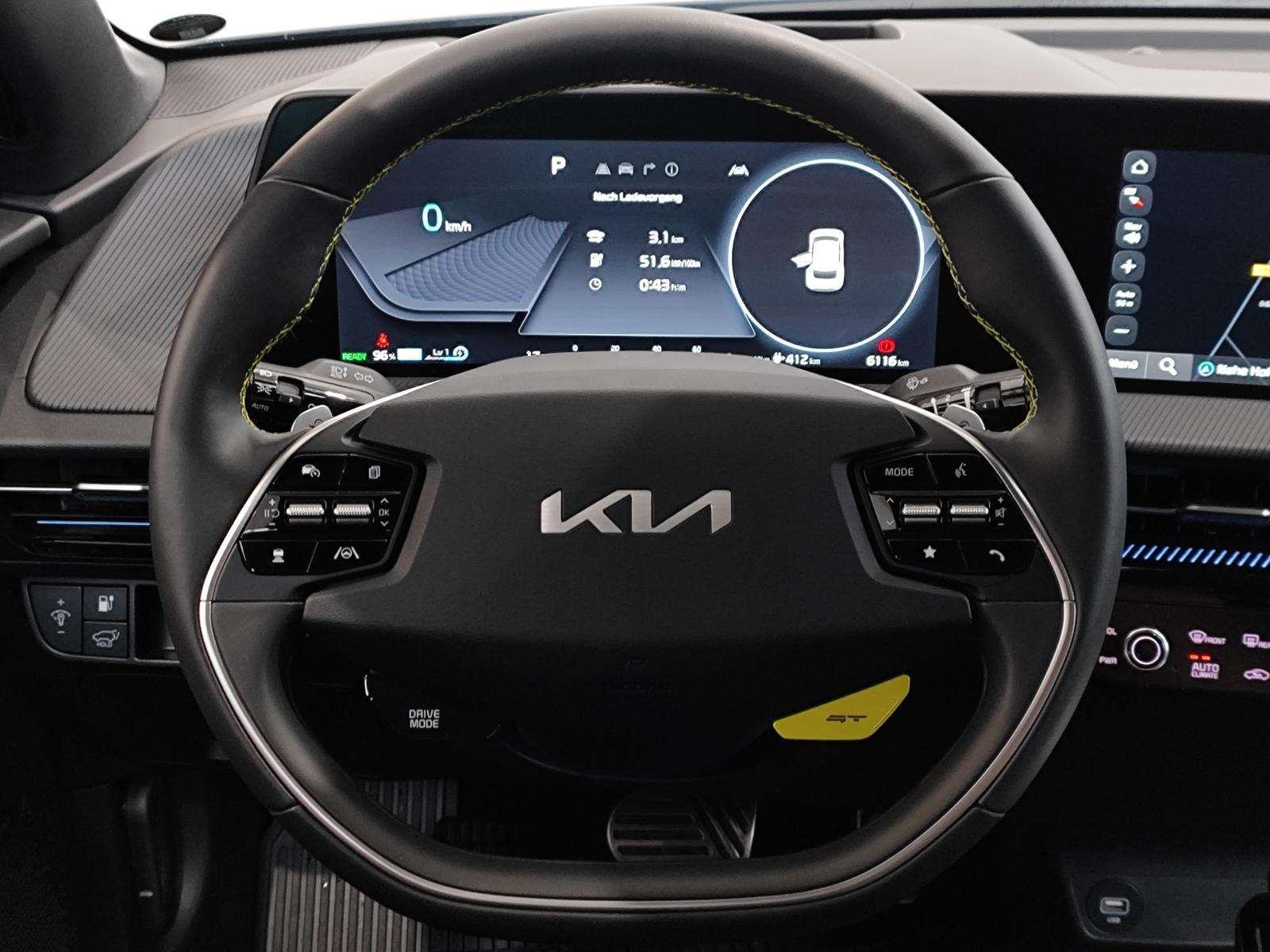 Kia EV6