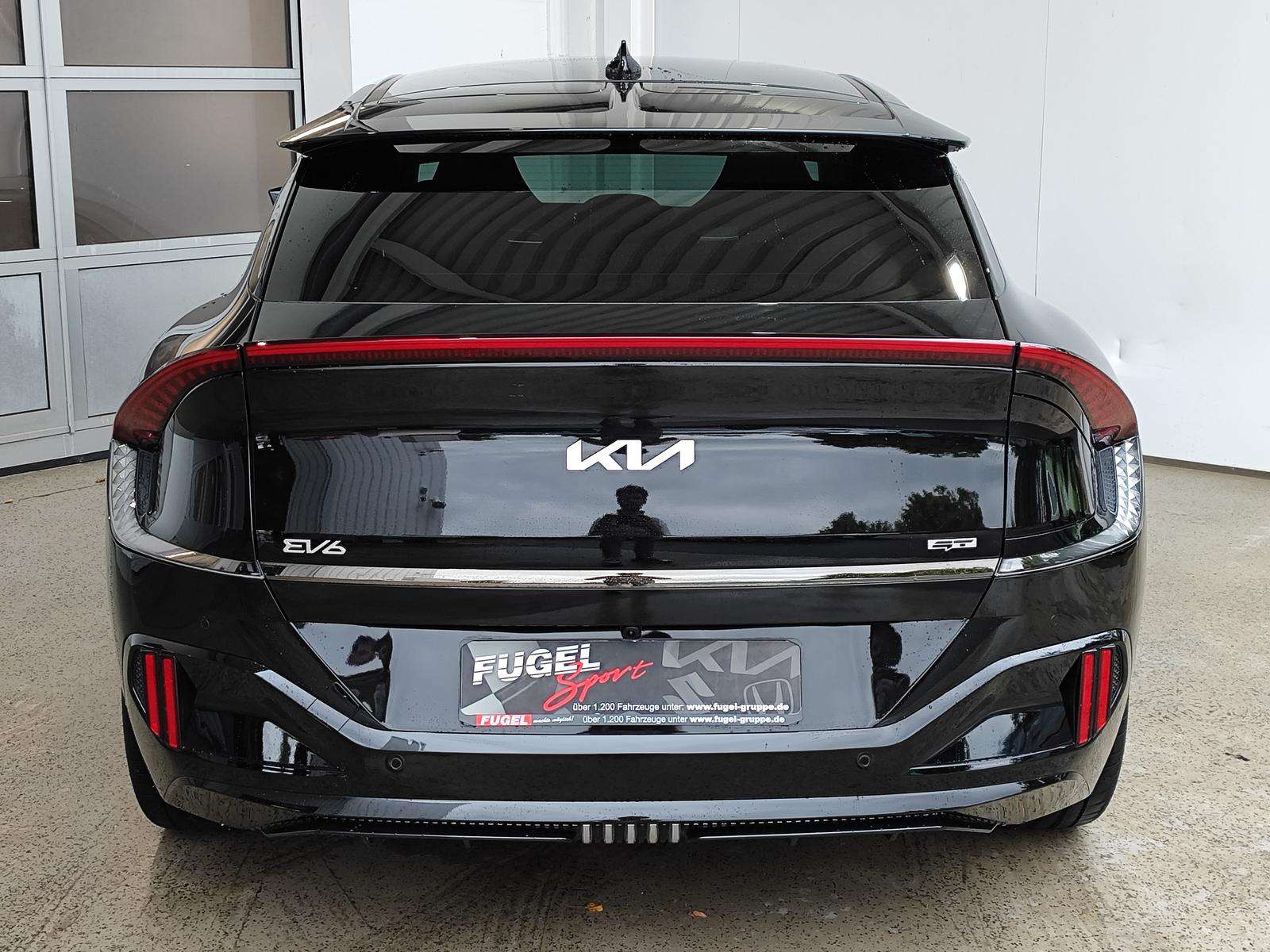 Kia EV6
