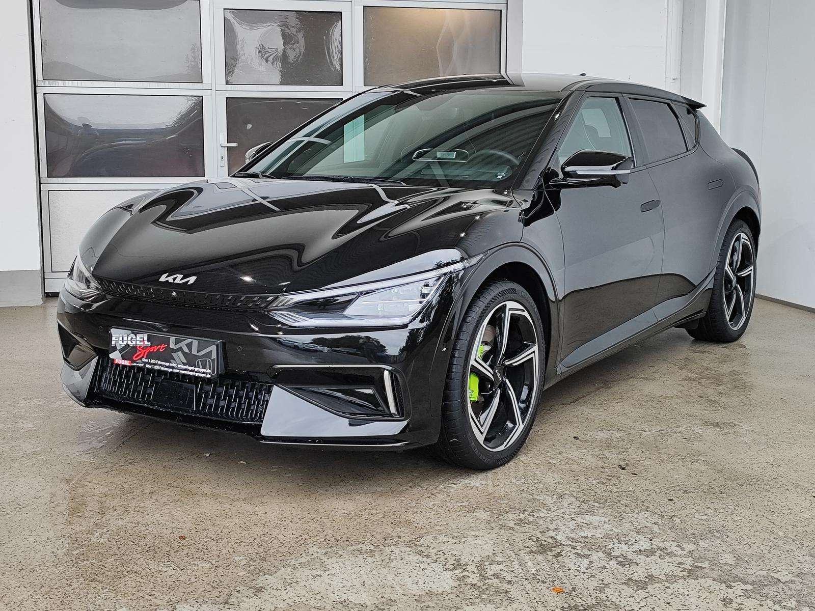 Kia EV6