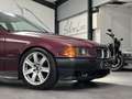 BMW 328 328i E36 CLUBSPORT / 2.8 6 CYLINDRE 230 M52  / PIS Rouge - thumbnail 3