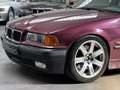 BMW 328 328i E36 CLUBSPORT / 2.8 6 CYLINDRE 230 M52  / PIS Rouge - thumbnail 7