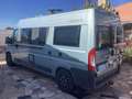 Caravans-Wohnm Globecar Globestar 600L 3.0 Liter Motor Automatik Kastenwag Bleu - thumbnail 8