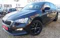 Skoda Scala 1.6 TDI Ambition/LED/KeylessGo/CarPlay Schwarz - thumbnail 4