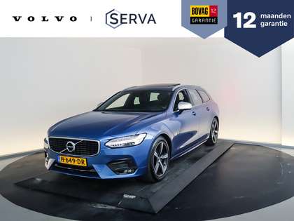 Volvo V90 T4 Business Sport | Panoramadak | Parkeercamera |