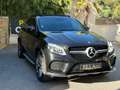 Mercedes-Benz GLE 350 COUPE 350 d 9G-Tronic 4MATIC Negro - thumbnail 7
