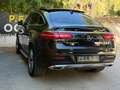 Mercedes-Benz GLE 350 COUPE 350 d 9G-Tronic 4MATIC Negro - thumbnail 8
