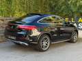 Mercedes-Benz GLE 350 COUPE 350 d 9G-Tronic 4MATIC Negro - thumbnail 2