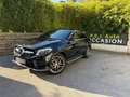 Mercedes-Benz GLE 350 COUPE 350 d 9G-Tronic 4MATIC Negro - thumbnail 1