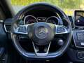 Mercedes-Benz GLE 350 COUPE 350 d 9G-Tronic 4MATIC Negro - thumbnail 12