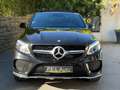 Mercedes-Benz GLE 350 COUPE 350 d 9G-Tronic 4MATIC Negro - thumbnail 9