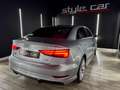 Audi A3 Sedán 1.0 TFSI S tronic 85kW Gris - thumbnail 4