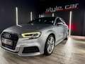 Audi A3 Sedán 1.0 TFSI S tronic 85kW Gris - thumbnail 1