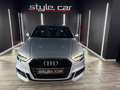 Audi A3 Sedán 1.0 TFSI S tronic 85kW Gris - thumbnail 2