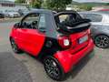 smart forTwo electric drive / EQ cabrio Schwarz - thumbnail 6