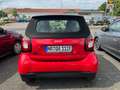 smart forTwo electric drive / EQ cabrio Schwarz - thumbnail 4