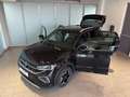 Volkswagen T-Cross R-Line 1.0 l TSI OPF 85 kW (116 PS) 7-Gang-Doppelk Schwarz - thumbnail 2