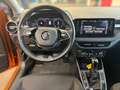 Skoda Fabia Style 1,0 TSI DSG Orange - thumbnail 9