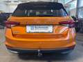 Skoda Fabia Style 1,0 TSI DSG Orange - thumbnail 16