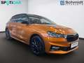 Skoda Fabia Style 1,0 TSI DSG Orange - thumbnail 5