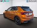 Skoda Fabia Style 1,0 TSI DSG Orange - thumbnail 3