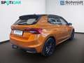 Skoda Fabia Style 1,0 TSI DSG Orange - thumbnail 4
