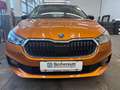 Skoda Fabia Style 1,0 TSI DSG Orange - thumbnail 17