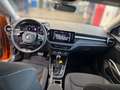 Skoda Fabia Style 1,0 TSI DSG Orange - thumbnail 8