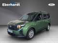 Ford Tourneo Courier Titanium Automatik Grün - thumbnail 1