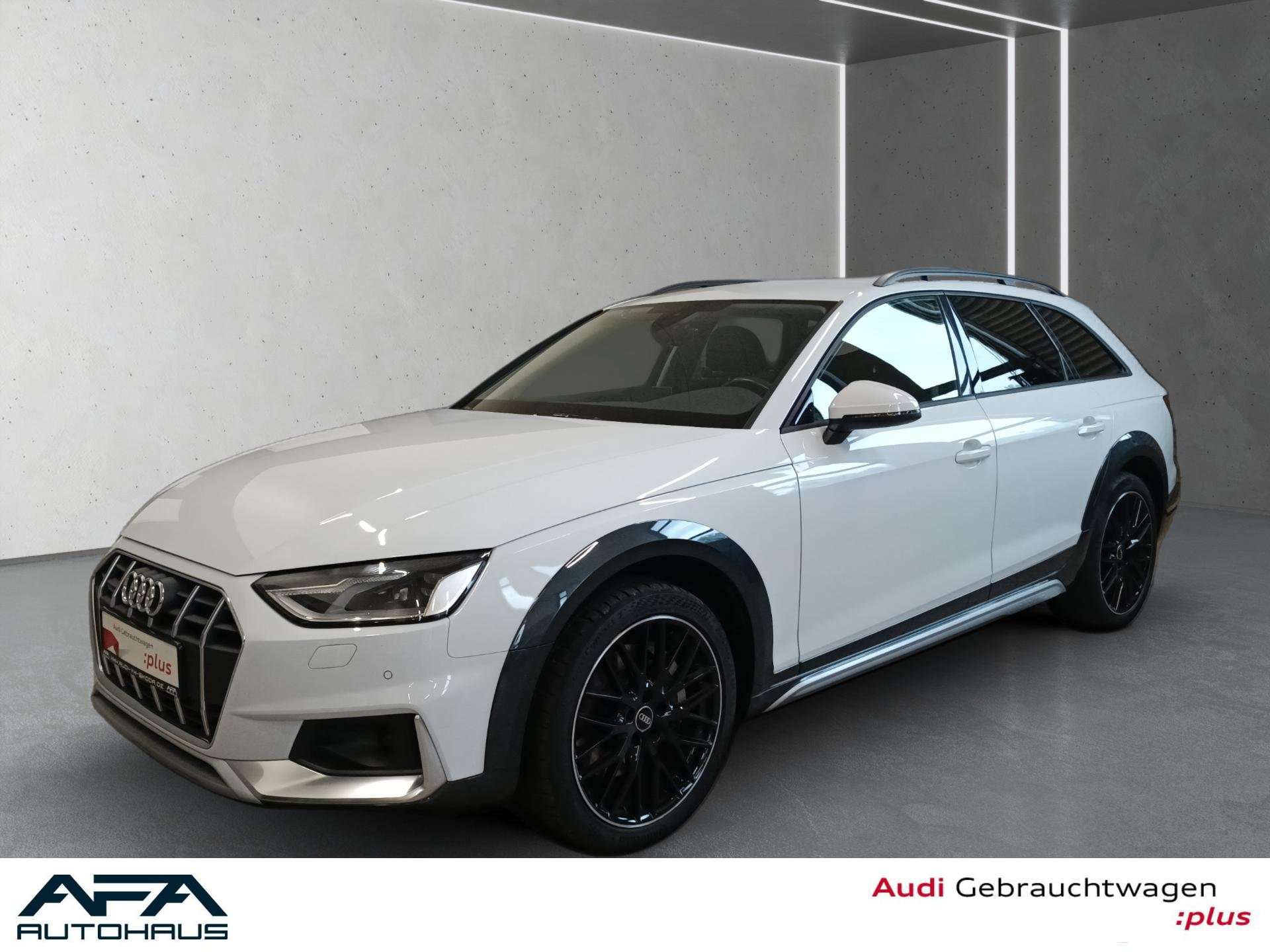 2022 Audi A4