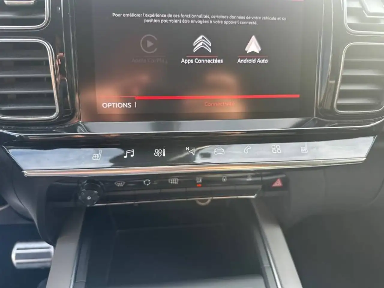 Citroen C5 Aircross 1 1.2 PureTech 130 S&S EAT8 Shine, миниатюра 19