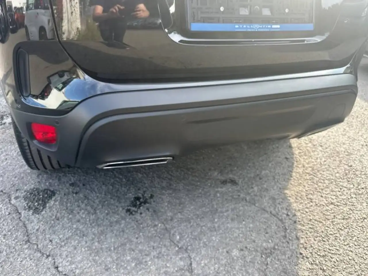 Citroen C5 Aircross 1 1.2 PureTech 130 S&S EAT8 Shine, миниатюра 22