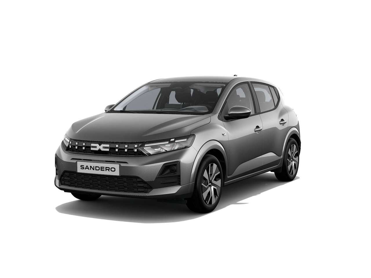 Dacia Sandero 1.0 Tce Eco-G S&S 100 Cv