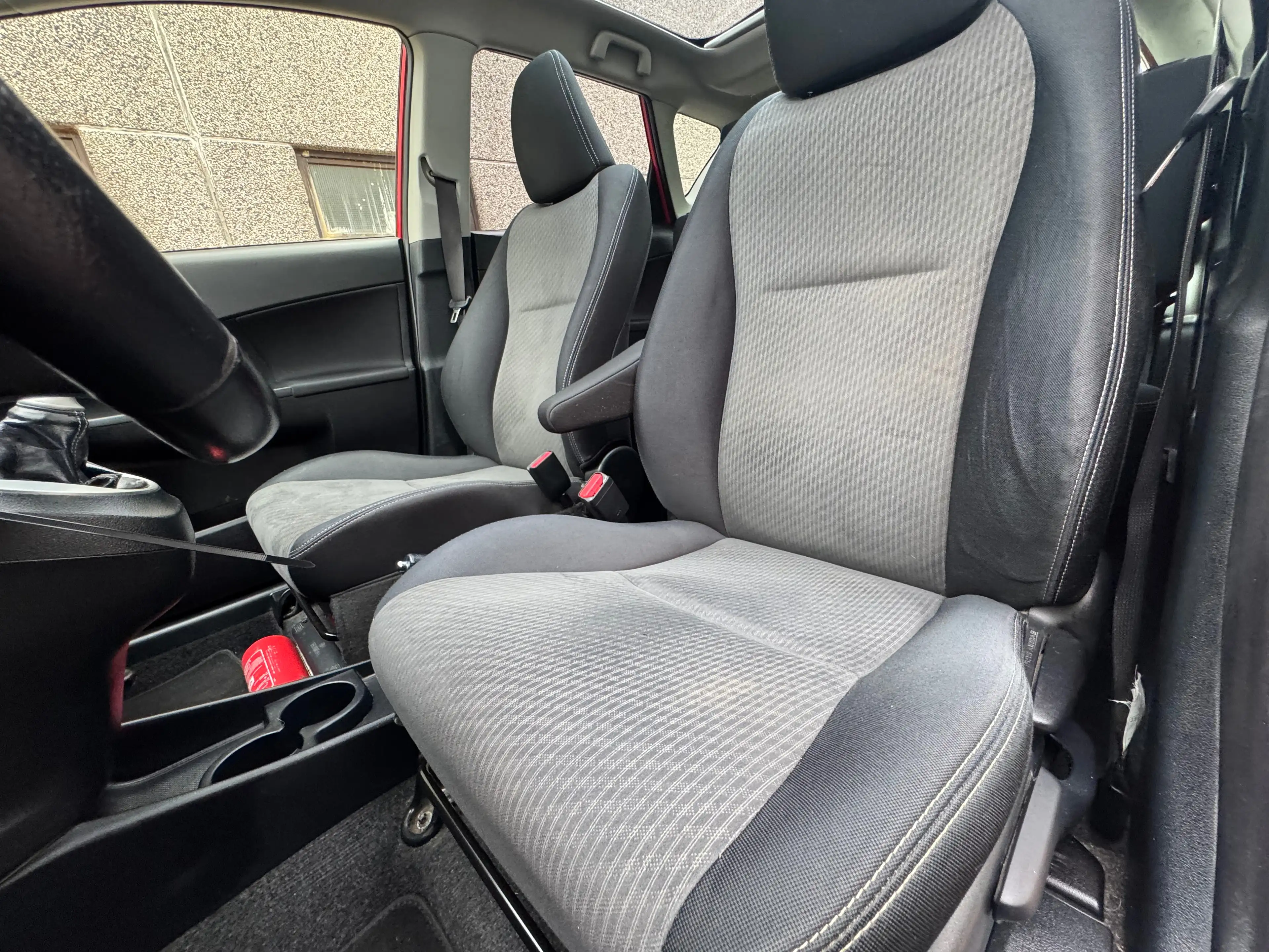 Toyota Verso-S Verso S 1.33 VVT-i // CAMERA // TOIT PANO — photo 9