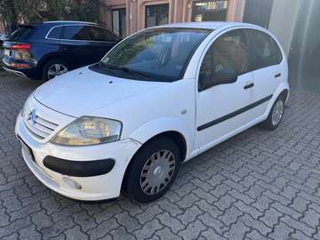 C3 I 2002 1.1 Classique