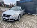 Volkswagen Passat Variant Comfortline TDI BlueMotion Argent - thumbnail 3