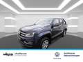 Volkswagen Amarok DC DARK LABEL 4MOTION V6 TDI TIPTRONIC (+EU Синій - thumbnail 1
