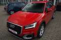 Audi Q2 1.6 TDI DSG LED Navi Virtual Cockpit AHK Rot - thumbnail 12