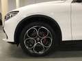 Alfa Romeo Stelvio 2.2 D TURBO 154KW EXECUTIVE AUTO 4WD 5P Blanc - thumbnail 11